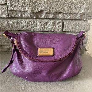 Marc Jacobs crossbody bag